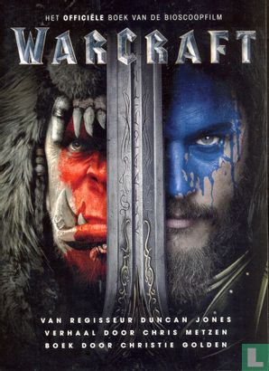 Warcraft - Image 1