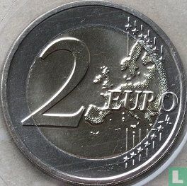 Belgium 2 euro 2017 - Image 2