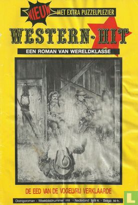 Western-Hit 810 - Afbeelding 1