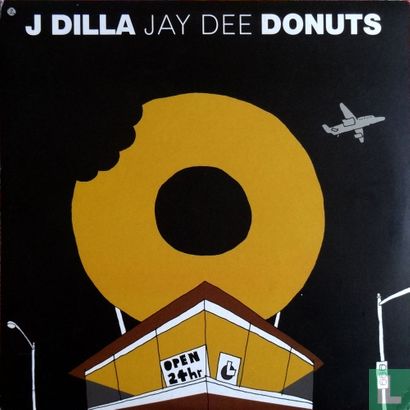Donuts - Bild 1