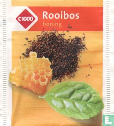 Rooibos honing - Image 1