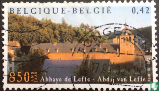 Abbaye de Leffe 