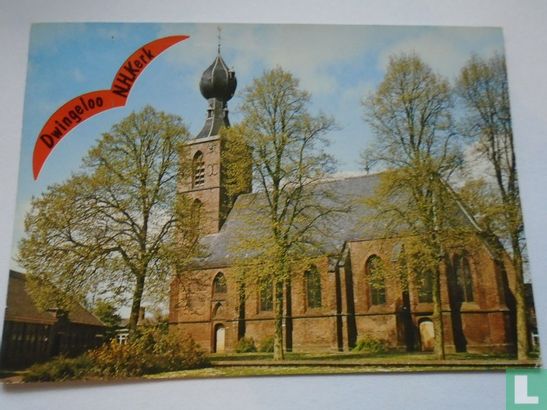 N.H. Kerk Dwingeloo - Image 1
