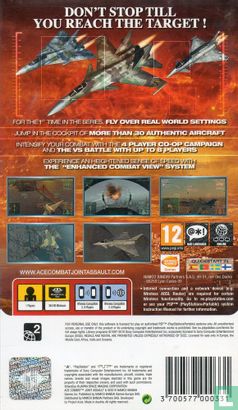 Ace Combat: Joint Assault - Image 2