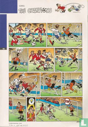 Les champions - Image 2
