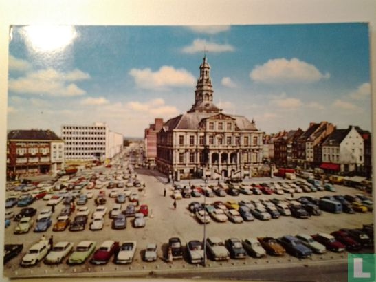 Maastricht Stadhuis - Afbeelding 1