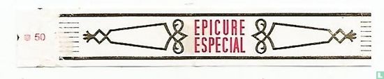 Epicure Especial - Afbeelding 1
