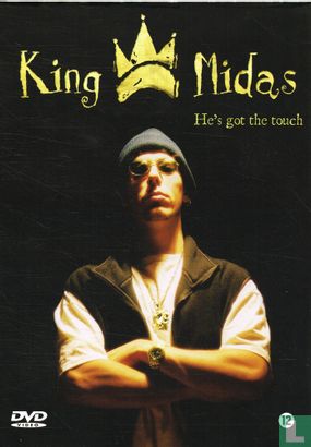 King Midas - Image 1