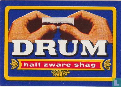 Drum  - Image 1