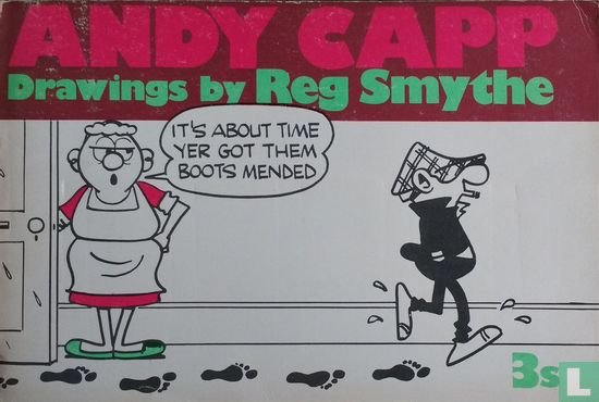 Andy Capp 19 - Image 1