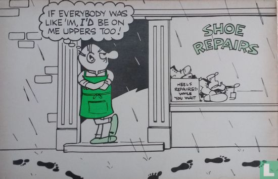 Andy Capp 19 - Image 2