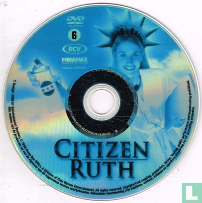Citizen Ruth - Afbeelding 3