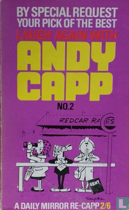 Andy Capp 2 - Image 1