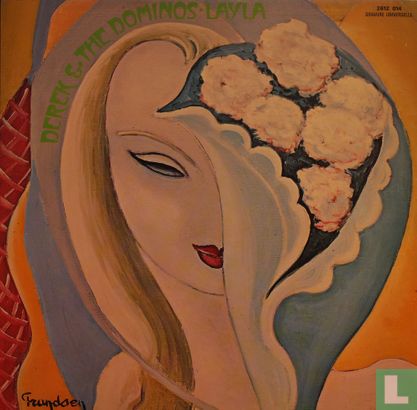 Layla and Other Assorted Love Songs - Image 1