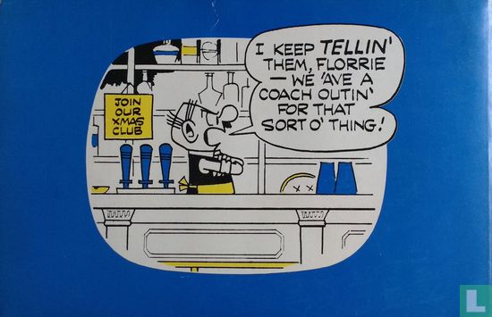 Andy Capp 27 - Image 2