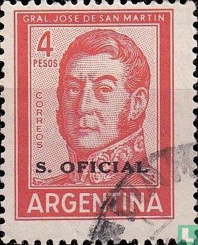 S. Oficial - Image 1