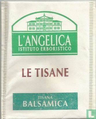 Balsamica - Image 1