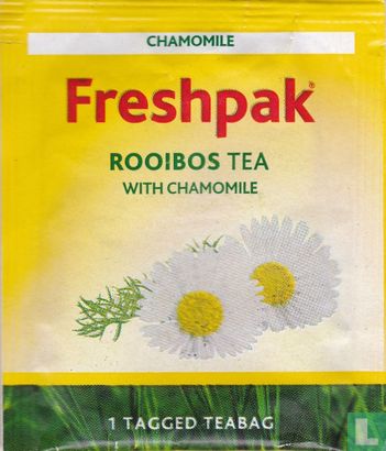 Rooibos tea with Chamomile - Bild 1