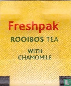 Rooibos tea with Chamomile - Bild 3