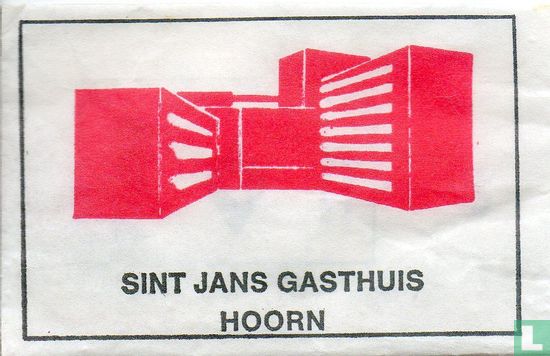 Sint Jans Gasthuis - Afbeelding 1