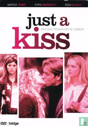 Just a Kiss - Image 1