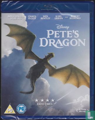 Pete's Dragon - Afbeelding 1
