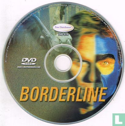 Borderline - Afbeelding 3