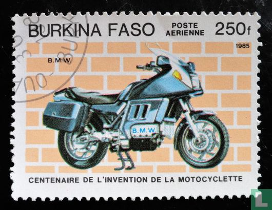 100 years motorcycles