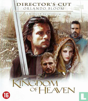 Kingdom of Heaven - Bild 1