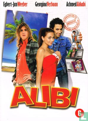 Alibi - Bild 1
