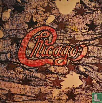 Chicago 03 (III) - Afbeelding 1