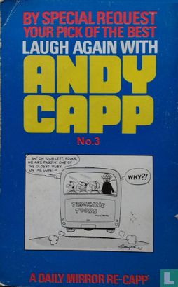 Andy Capp 3 - Afbeelding 1