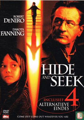 Hide and Seek - Afbeelding 1