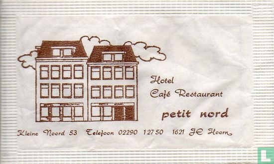 Hotel Café Restaurant Petit Nord - Image 1