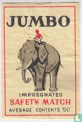 Jumbo - Afbeelding 1