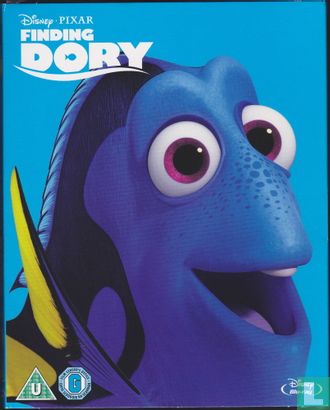 Finding Dory - Image 1