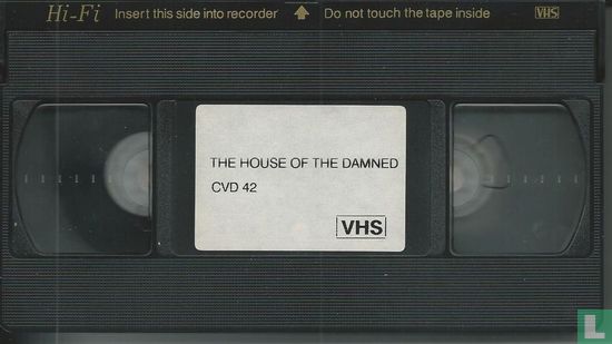 The house of the damned - Bild 3