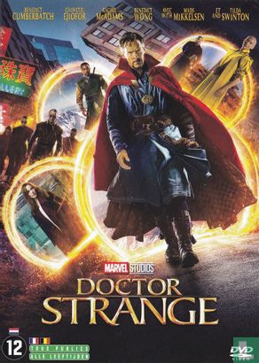 Doctor Strange - Bild 1