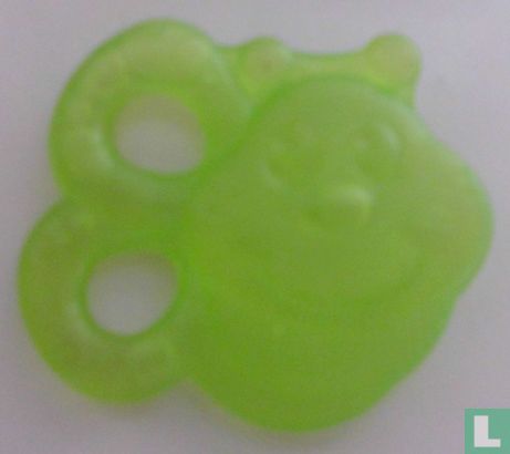 Waterrammelaar - Bild 2