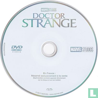 Doctor Strange - Image 3