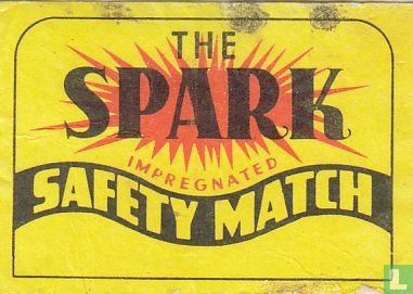 The Spark   - Image 1