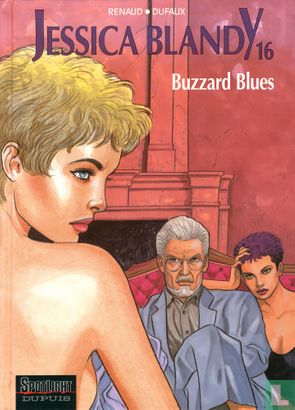 Buzzard Blues - Afbeelding 1