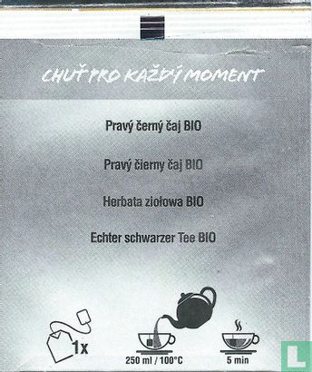 cerný caj  - Image 2
