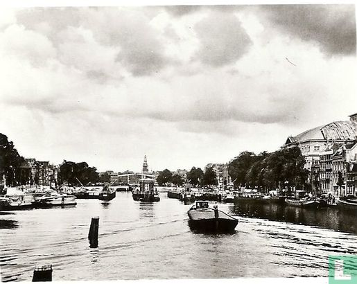Amsterdam - Amstel