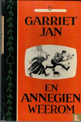 Garriet Jan en Annegien weerom - Image 1