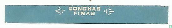 Conchas Finas - Afbeelding 1