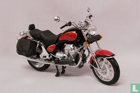 Moto Guzzi California 1100i - Afbeelding 1