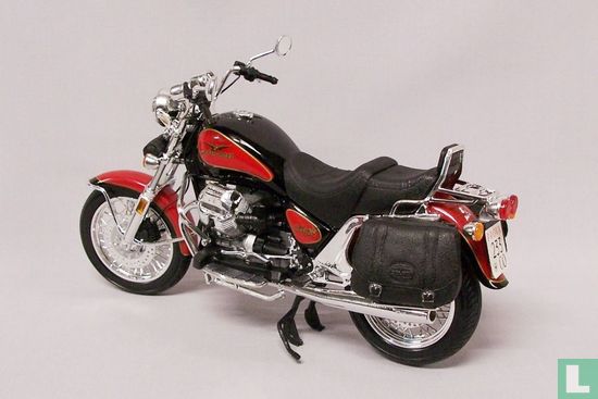 Moto Guzzi California 1100i - Afbeelding 2