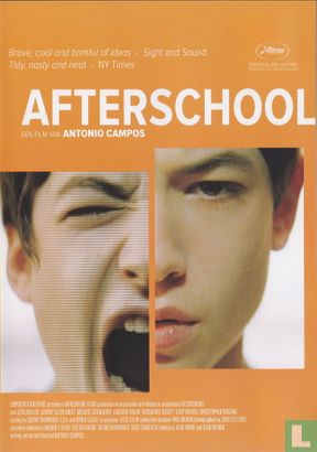 Afterschool - Bild 1
