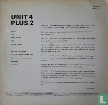 Unit 4 Plus 2 - Image 2